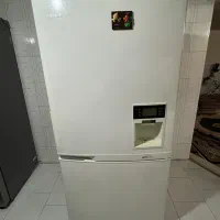 یخچال فریزر اسنوا نیم ساید