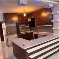 آپارتمان دو کله نور فاز یک شیک در شهرک سیمرغ|فروش آپارتمان|برخوار, |دیوار