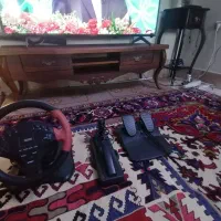 کنسول بازی کامل|کنسول، بازی ویدئویی و آنلاین|زنجان, |دیوار