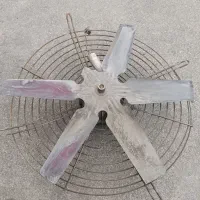 هواکش صنعتی دمنده