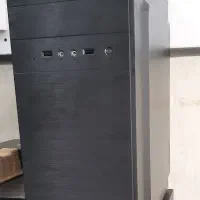 رایانه رو میزی کیس|رایانه رومیزی|ایلام, |دیوار