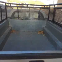 آریسان تحویل ۴۰۳|خودرو سواری و وانت|صدرا-فارس, فاز ۱|دیوار