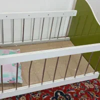 تخت کودک