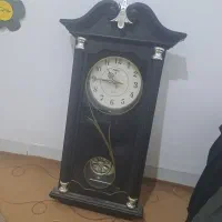 ساعت نو تمیز