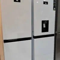 یخچال دوقلو ELETO