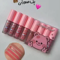 لیپ گلاس/براش/سایه چشم/میسیلار واتر/رژ لب|آرایشی، بهداشتی، درمانی|شیراز, شهرک قمشه|دیوار