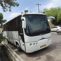 اجاره میدل باس ۲۷ نفره مینی بوس