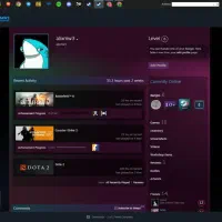 فروش اکانت استیم|کنسول، بازی ویدئویی و آنلاین|تهران, شهرک آپادانا|دیوار