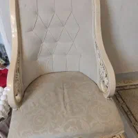 مبلمان و میز ناهارخوری