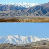 زمین-برجاده-ترانزیت