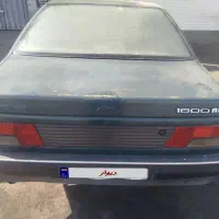 آردی آی مدل 84