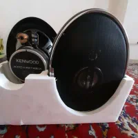 باند کنوود HQ718|قطعات یدکی و لوازم جانبی|تهران, شکوفه (عبدل آباد)|دیوار