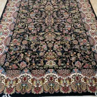 ۶ متری ۷۰۰ شانه تمام نخ اکرولیک با ضمانت وگارانتی|فرش|تهران, مولوی|دیوار