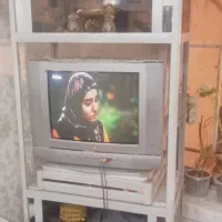 میز تلویزیون