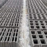 بلوک لیکا سبک و استاندارد