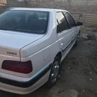 پژو پارس|خودرو سواری و وانت|هشتگرد, قاسم آباد بزرگ|دیوار