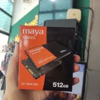 هارد SSD 512GB|قطعات و لوازم جانبی رایانه|زنجان, |دیوار