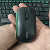 موس و کیبورد بدون دانگل