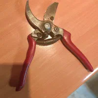 قیچی باغبانی ژاپنی قدیمی اصل