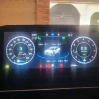 فونیکس fx پرمیوم مدل 1402 بدونه نقطه|خودرو سواری و وانت|سنندج, |دیوار