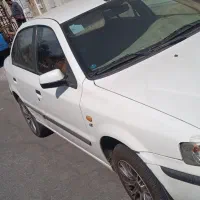 سمند معمولی سال 94 کارکرد 126000