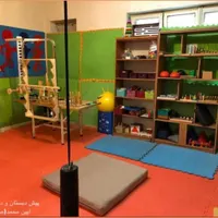 ترامپولین مناسب مدارس|تجهیزات ورزشی|تهران, نارمک جنوبی|دیوار