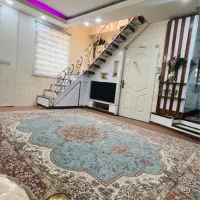 ویلایی-دوبلکس-50متری-بسیار-تمیز-در-میرزایی-جنوبی