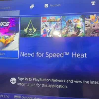 PS4 اسلیم|کنسول، بازی ویدئویی و آنلاین|طرهان, |دیوار