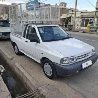 پراید وانت مدل 1403|خودرو سواری و وانت|اردبیل, |دیوار