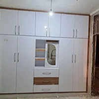 کابینت،کمددیواری|خدمات پیشه و مهارت|رامهرمز, |دیوار