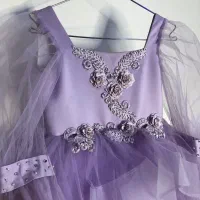 لباس مجلسی بچگانه|لباس|مشهد, شهید فرامرز عباسی|دیوار