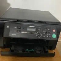 پرینتر پاناسونیک kx-mb2000