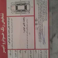 ام وی ام ایکس 33 اس|خودرو سواری و وانت|اردبیل, |دیوار