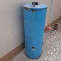 آب گرم کن گازی