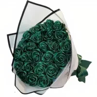 گل ربانی|گل مصنوعی|بهبهان, |دیوار