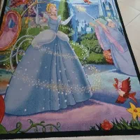 فرش اتاق کودک