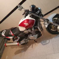 cb1300|موتورسیکلت|چهاردانگه (تهران), |دیوار