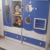 تخت وکماد