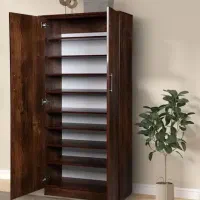 جاکفشی ایستاده مدل T01