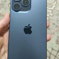 آیفون ۱۵ پرومکس 256zaa