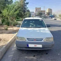 پراید ۱۳۱مدل ۹۱ فروشی