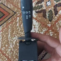 دسته راهنمای پژو کروز آک و قالپاق سایز 15آک
