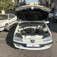پژو پارس مدل ۱۳۸۸ تک برگ سند|خودرو سواری و وانت|تهران, نارمک|دیوار