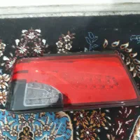 یک عدد چراغ خطر 405 سالم