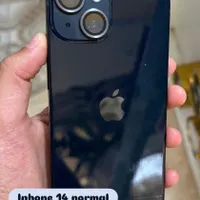 Iphone 14 normal ایفون