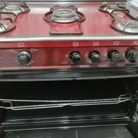 اجاق گاز|اجاق گاز و لوازم برقی پخت‌وپز|میانه, |دیوار