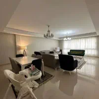 جماران / ۱۵۳ متر ۳ خواب / سالن و نشیمن کاملا مجزا