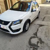 کوییک GXRL مدل 1403|خودرو سواری و وانت|اصفهان, شفق|دیوار