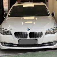 523 مدل 2011 bmw