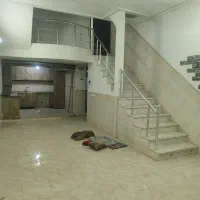 خانه دوبلکس تمیز خوش نقشه ۱۷۰ متر  بنا